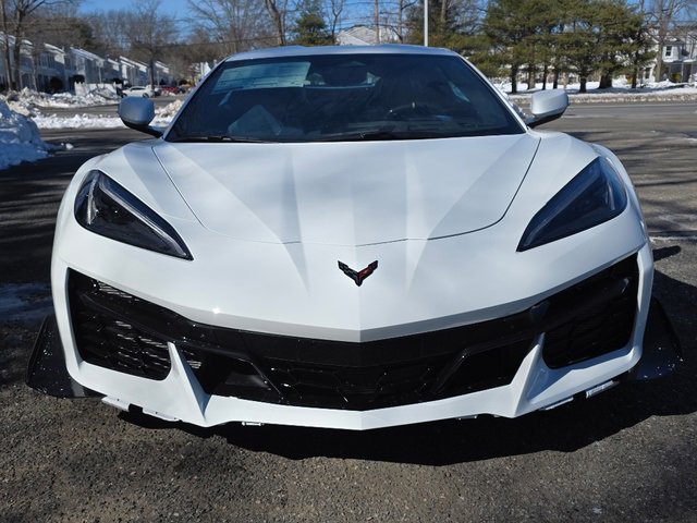 New 2026 Chevrolet Corvette Z06 image 2