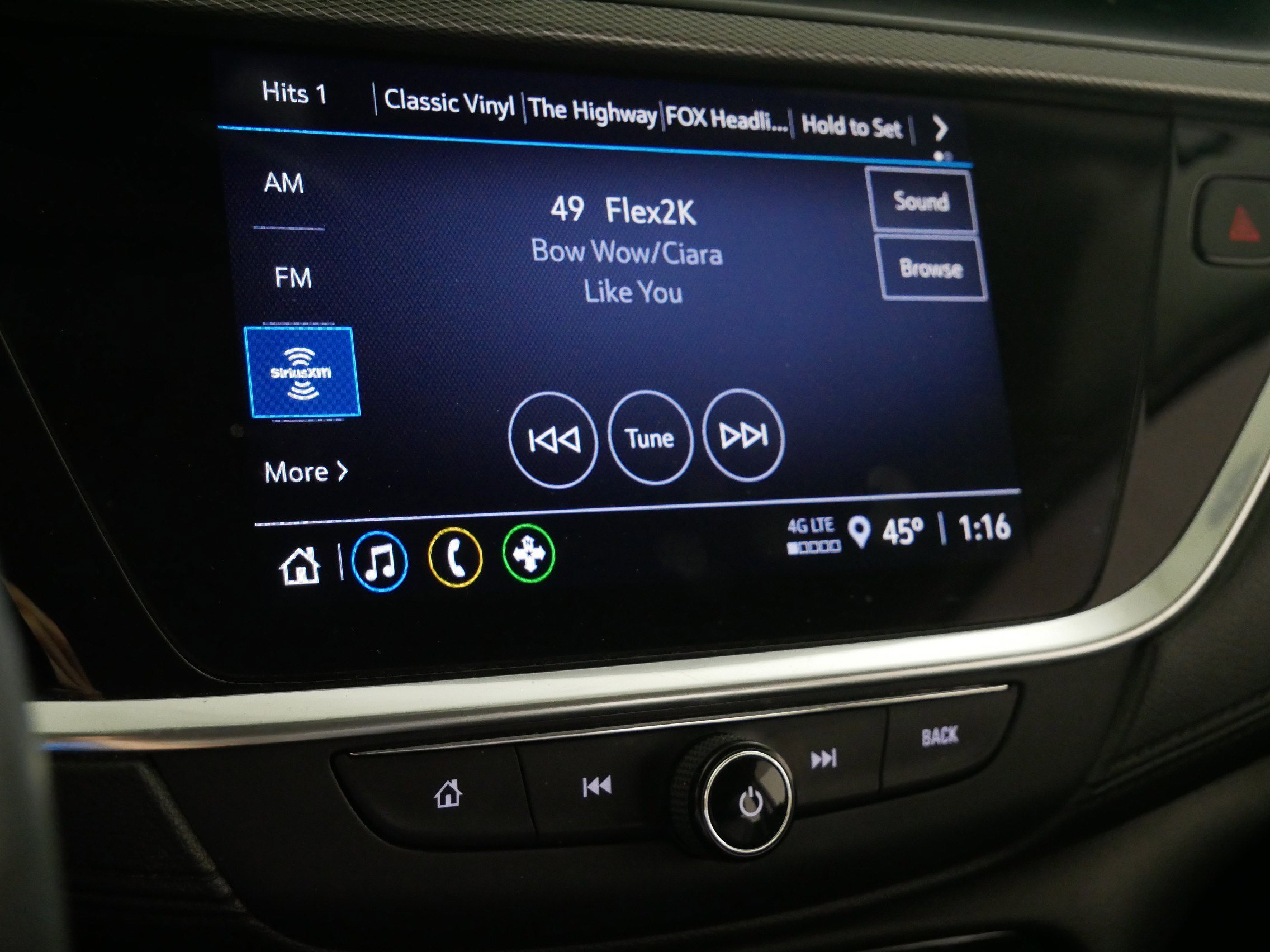 Used 2021 Buick Encore GX Preferred w/ Cold Weather Comfort Package image 22