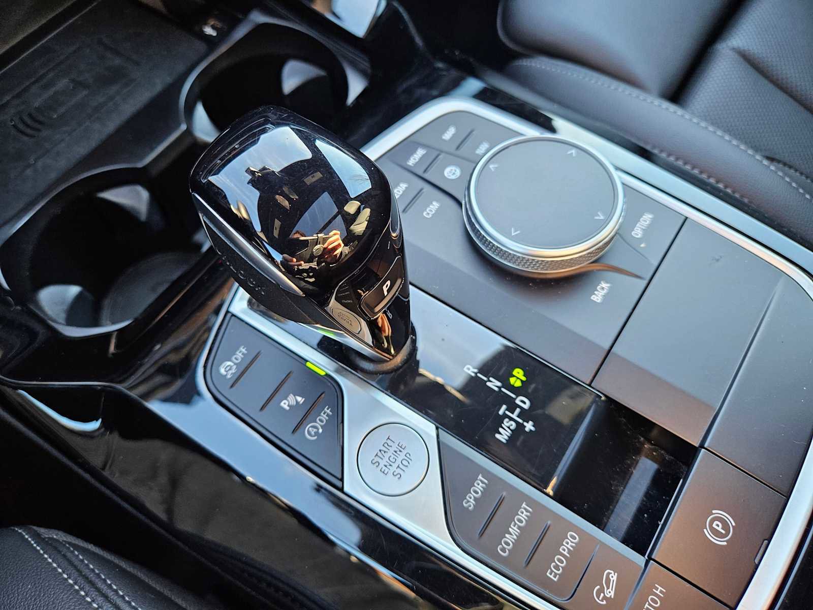 Used 2023 BMW X3 xDrive30i image 31