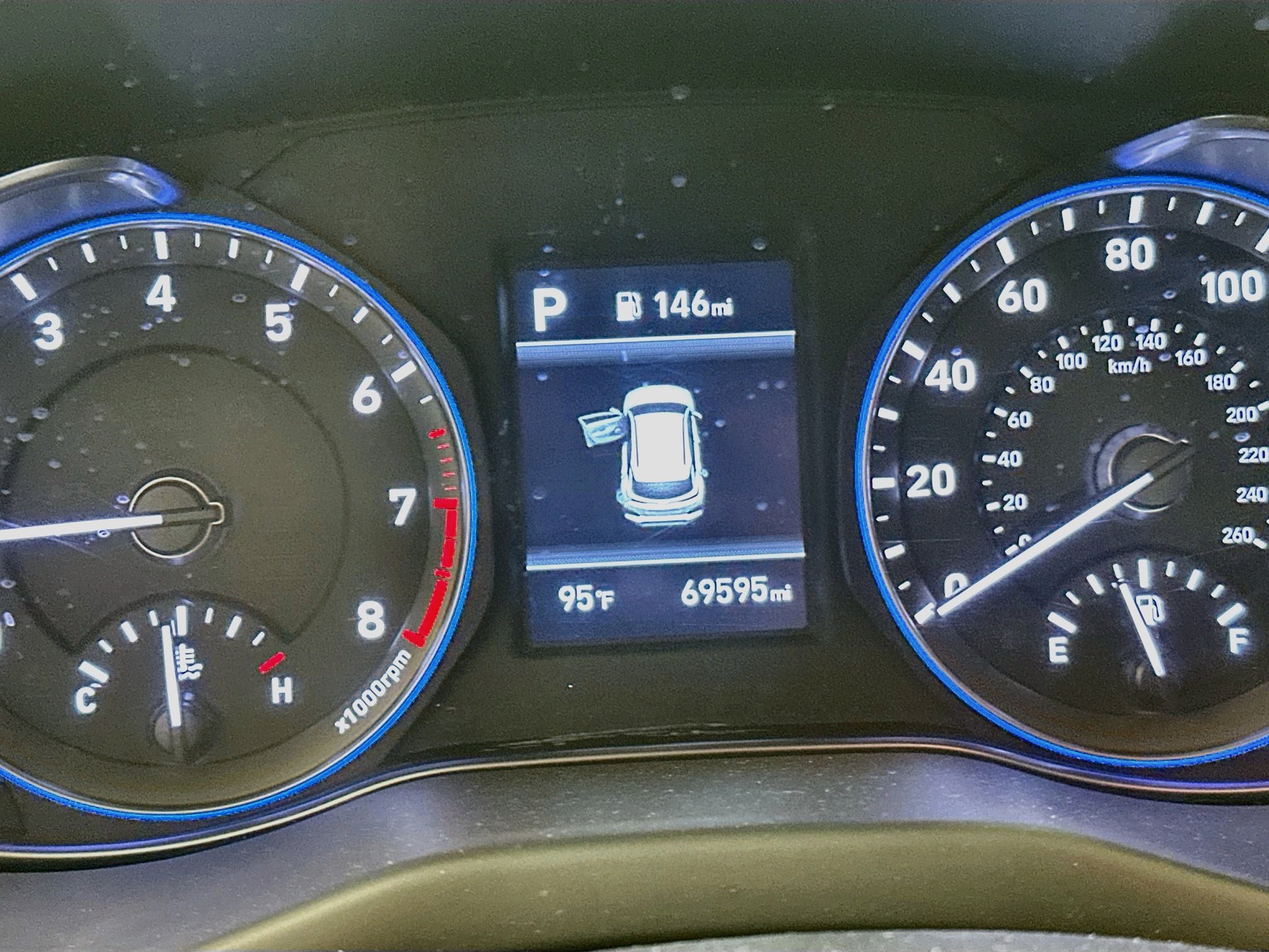 Used 2020 Hyundai Kona SEL AWD/4WD image 19