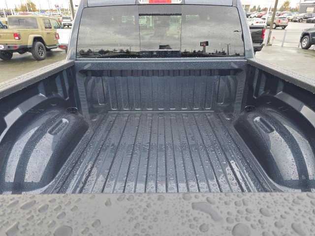 New 2026 RAM 1500 Classic Warlock image 16