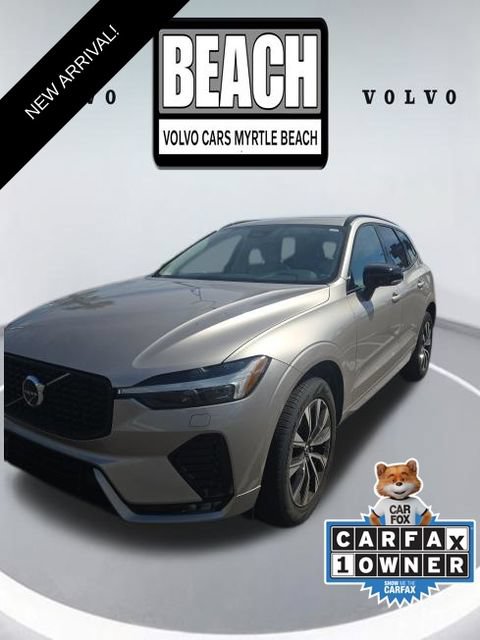 Used 2024 Volvo XC60 B5 Core w/ Climate Package AWD/4WD image 1