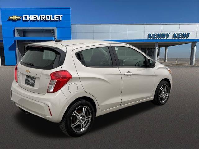 Used 2016 Chevrolet Spark LS FWD image 5