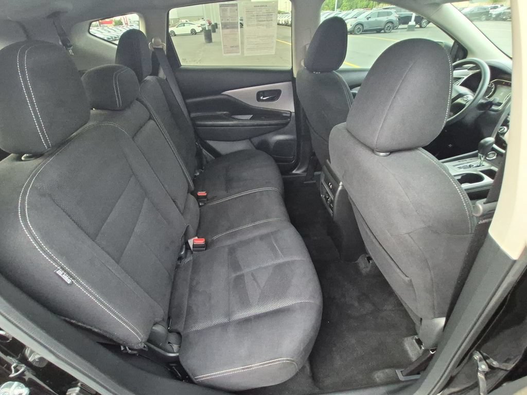 Used 2023 Nissan Murano S FWD image 25