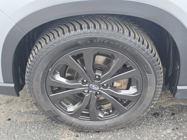 Used 2019 Subaru Forester Sport image 34