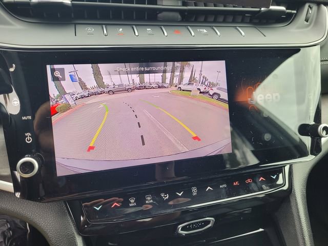 New 2026 Jeep Grand Cherokee Limited w/ Limited Altitude Package image 9