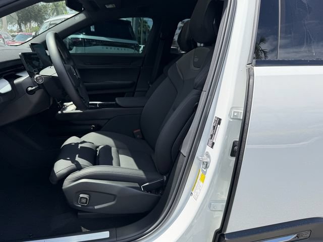 Used 2025 Polestar Polestar 3 AWD/4WD image 11