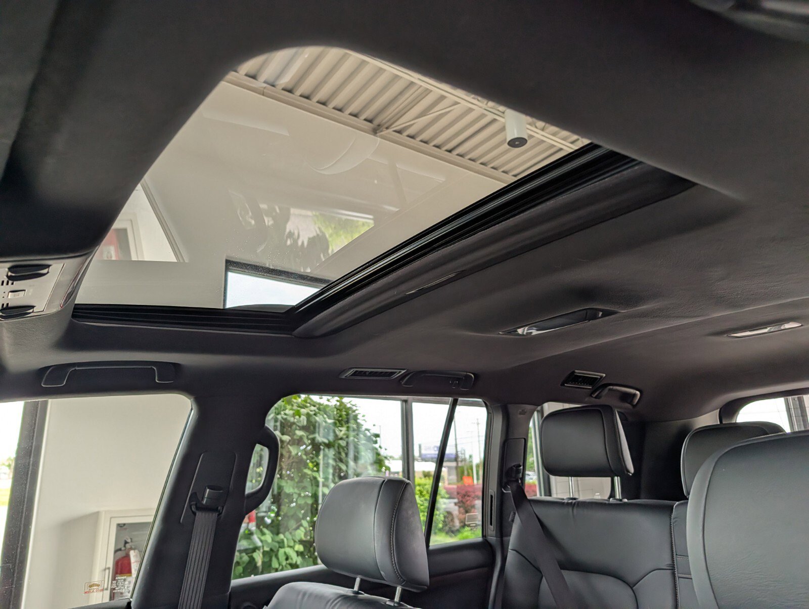 Used 2020 Toyota Land Cruiser Heritage Edition AWD/4WD image 13
