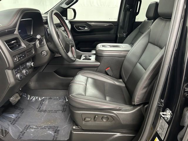 Certified 2023 Chevrolet Tahoe RST w/ Luxury Package image 12