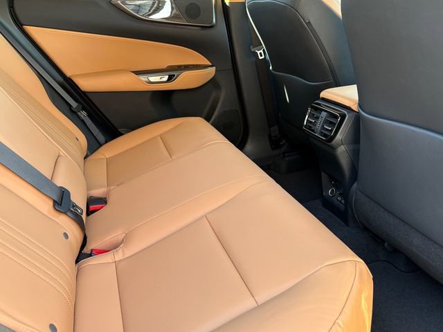 New 2026 Lexus NX 350 AWD w/ Premium Package image 21