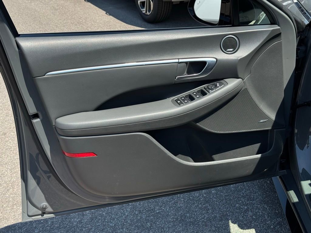 Certified 2021 Hyundai Sonata SEL Plus w/ Tech Package FWD image 25
