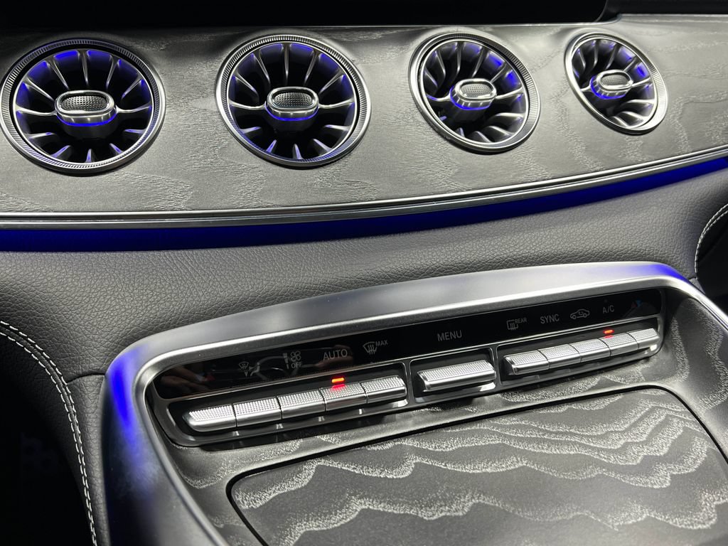 Used 2021 Mercedes-Benz AMG GT 63 image 26