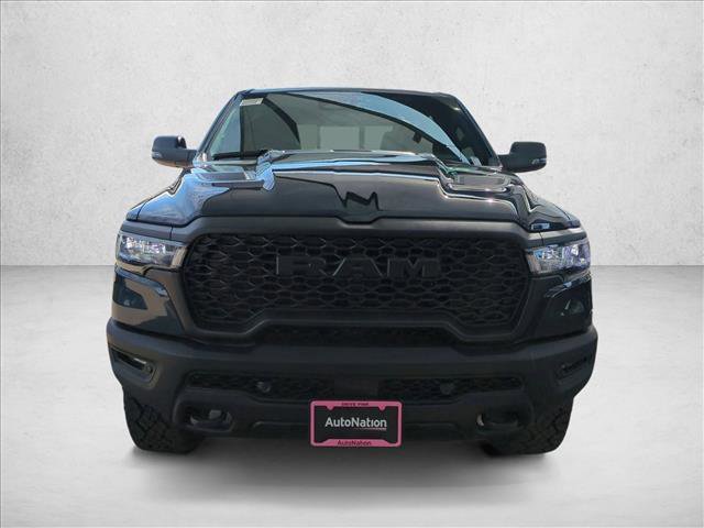 New 2026 RAM 1500 Rebel w/ Bed Utility Group image 6