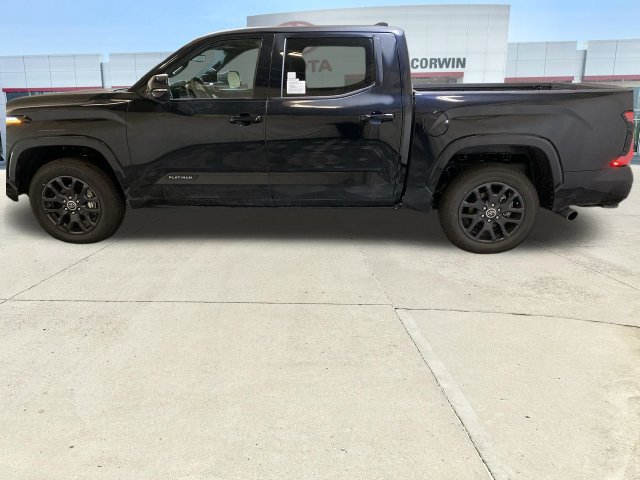 Used 2023 Toyota Tundra Platinum AWD/4WD image 5