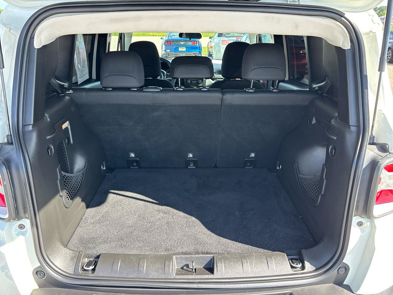 Used 2019 Jeep Renegade Sport AWD/4WD image 21