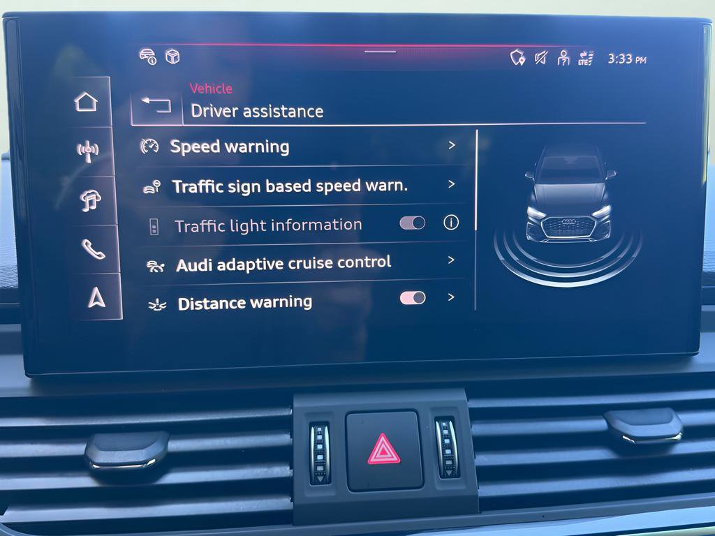 Used 2024 Audi SQ5 Prestige AWD/4WD image 32