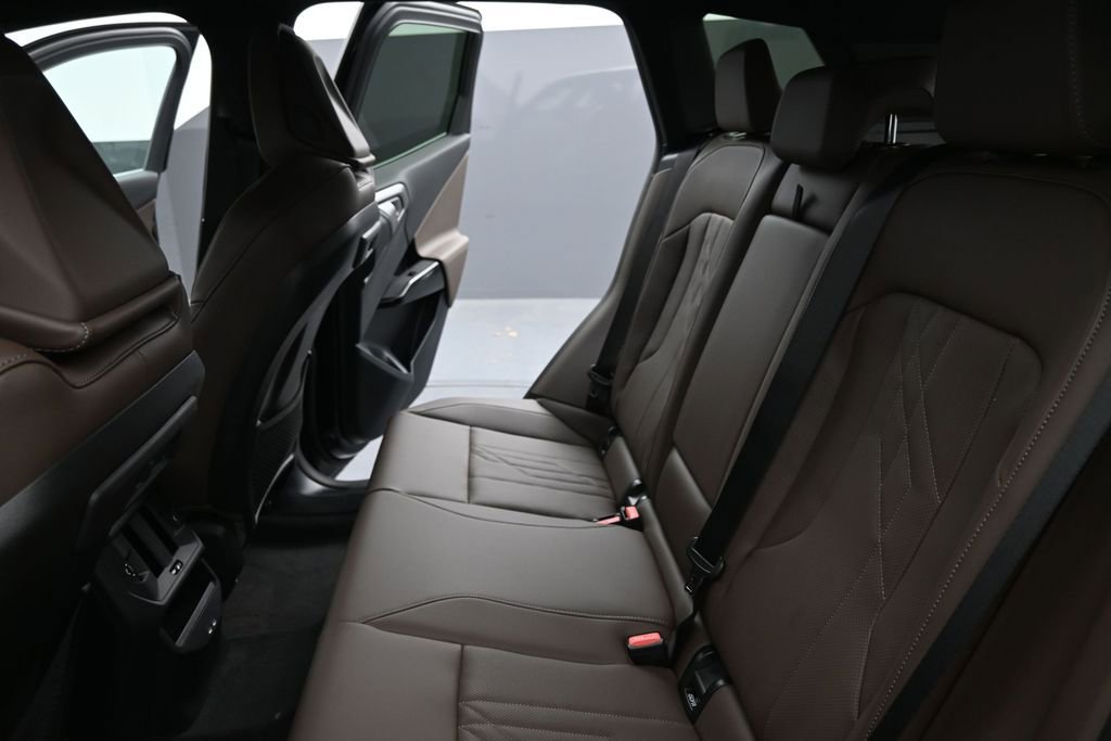 New 2026 BMW X3 xDrive30i AWD/4WD image 30