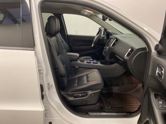 Used 2014 Dodge Durango Limited w/ Nav & Power Liftgate Group AWD/4WD image 26