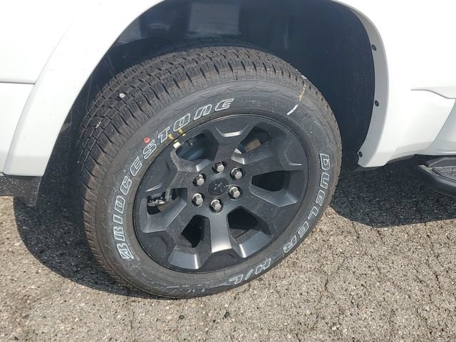 New 2026 RAM 1500 Big Horn AWD/4WD image 5