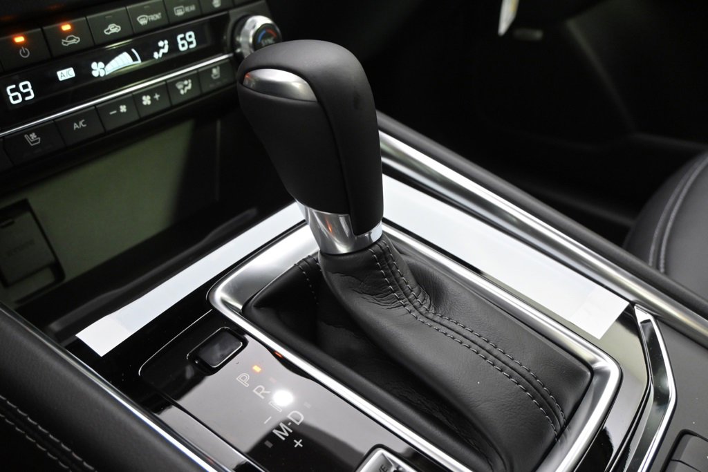 New 2025 MAZDA CX-5 AWD 2.5 S image 30