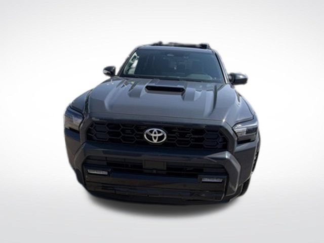 Used 2026 Toyota 4Runner TRD Sport Premium AWD/4WD image 3