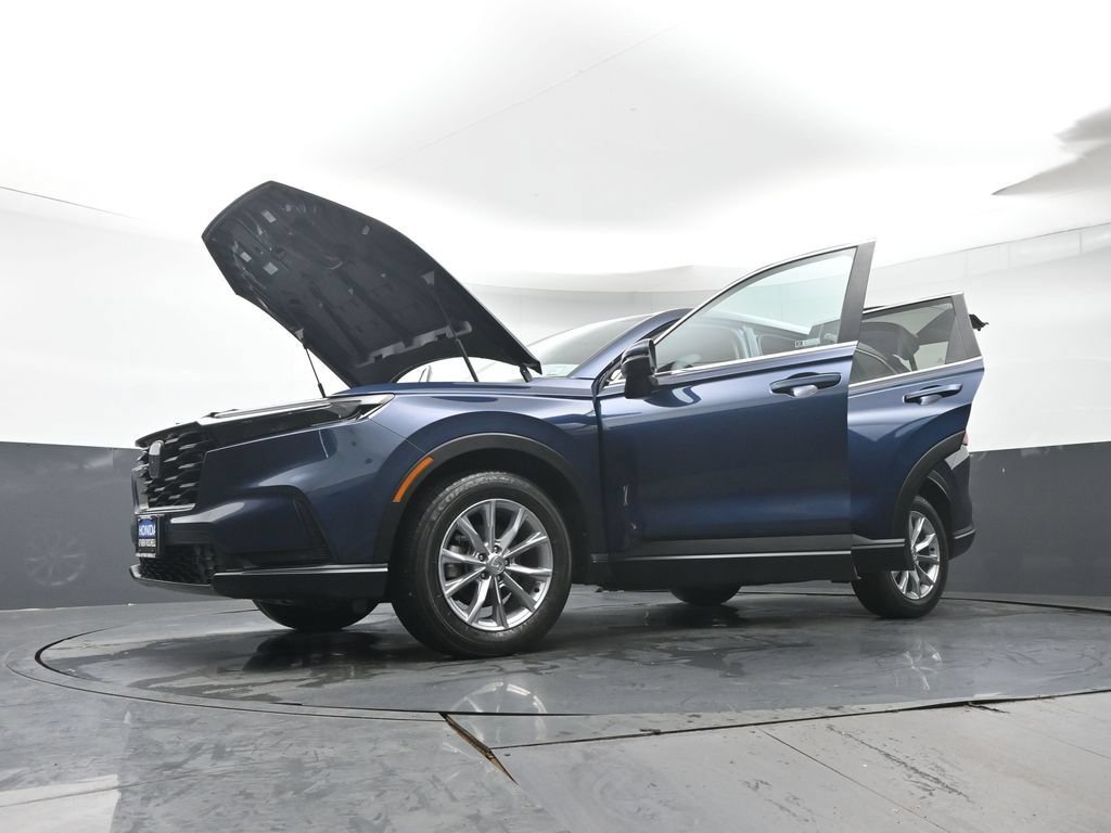 Used 2023 Honda CR-V EX-L image 45