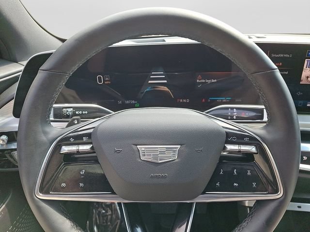 Used 2024 Cadillac Lyriq Luxury w/ LPO, Floor Liner Package AWD/4WD image 20