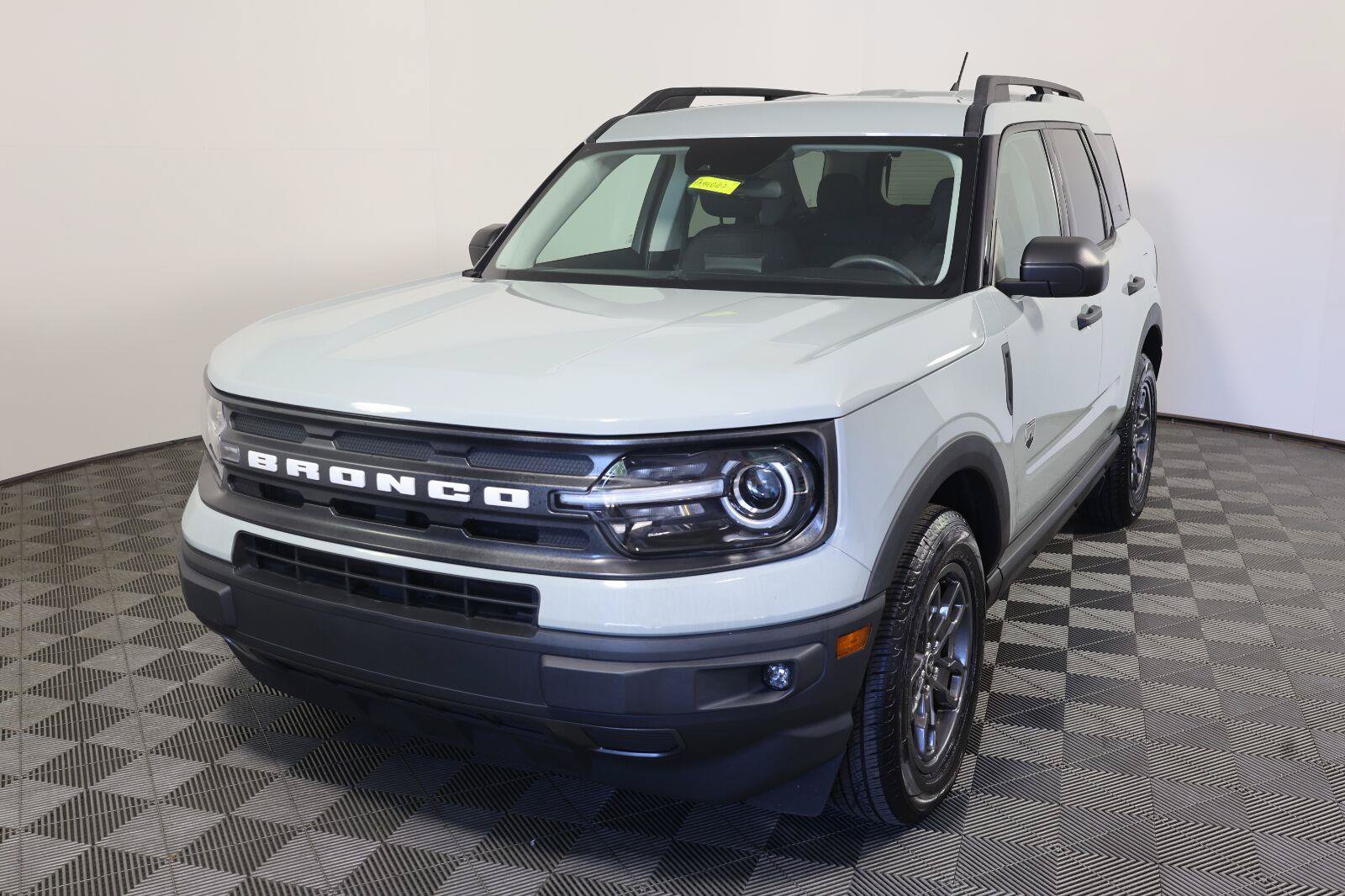 Used 2021 Ford Bronco Sport Big Bend AWD/4WD image 1