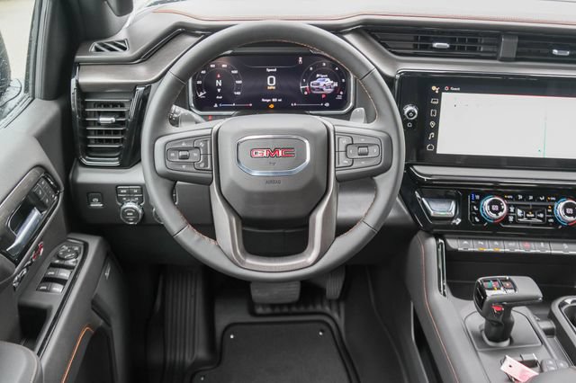 New 2026 GMC Sierra 1500 AT4 w/ Technology Package AWD/4WD image 20
