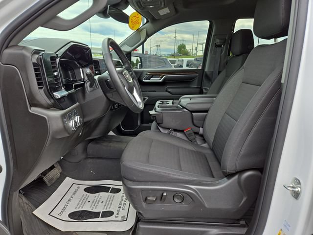 Used 2025 GMC Sierra 1500 Elevation AWD/4WD image 2