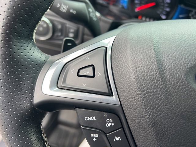 Used 2021 Ford Edge ST w/ Equipment Group 401A image 14