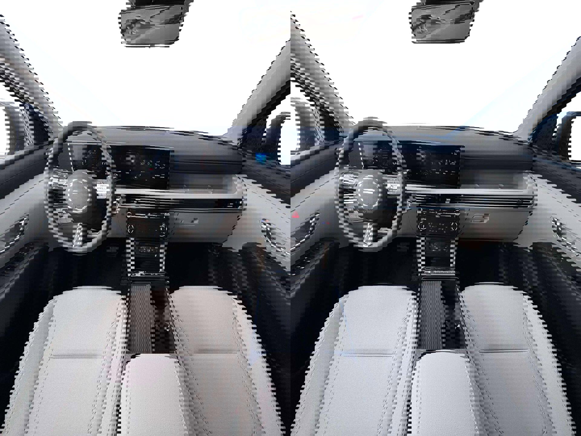 New 2026 Hyundai Tucson SEL image 13