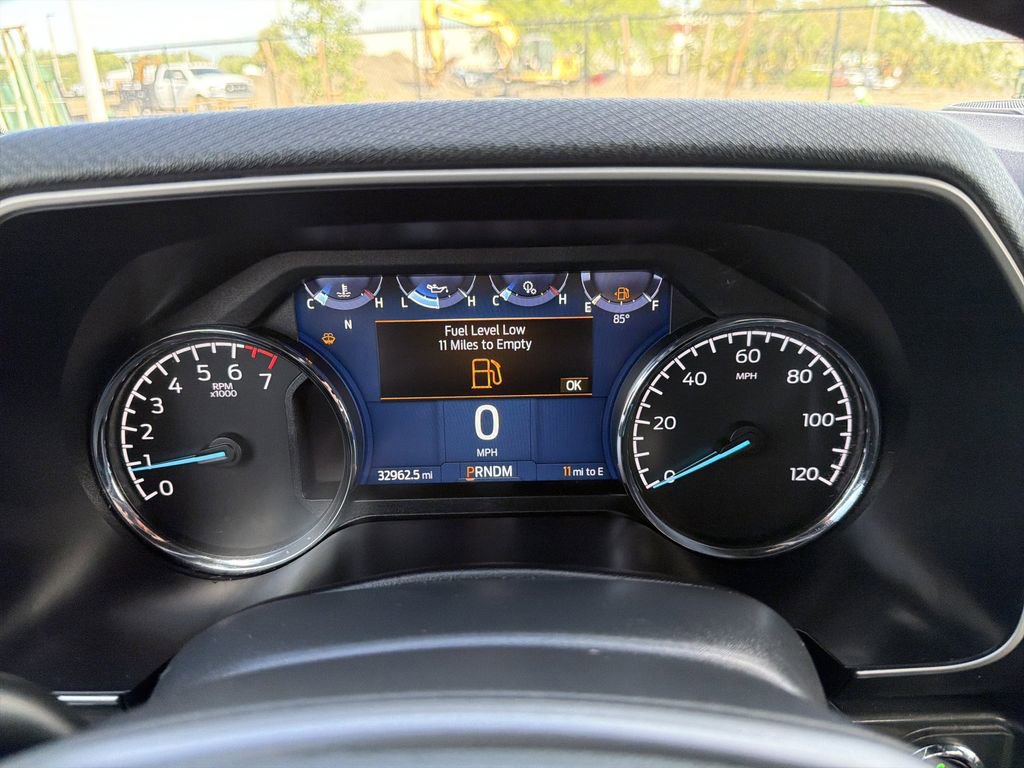 Certified 2022 Ford F150 XLT w/ Equipment Group 302A High AWD/4WD image 30