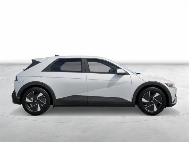 New 2026 Hyundai Ioniq 5 SE RWD image 7