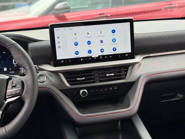 New 2026 Ford Explorer ST-Line AWD/4WD image 23