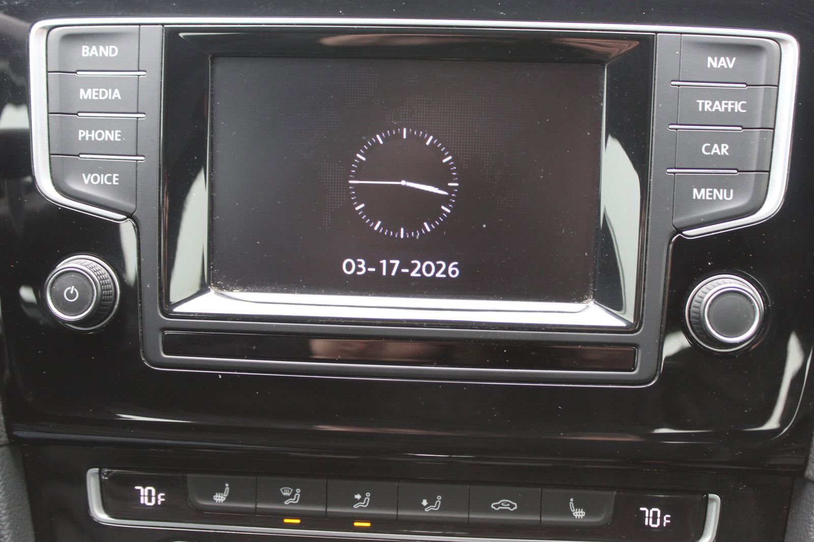 Used 2015 Volkswagen Golf R R image 35