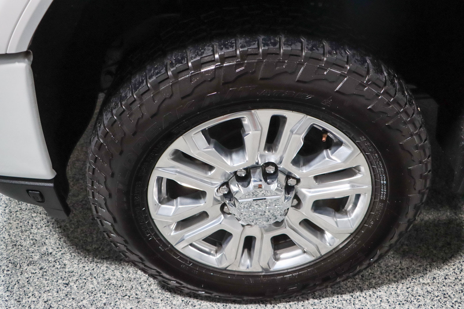 Used 2022 GMC Sierra 2500 Denali AWD/4WD image 11