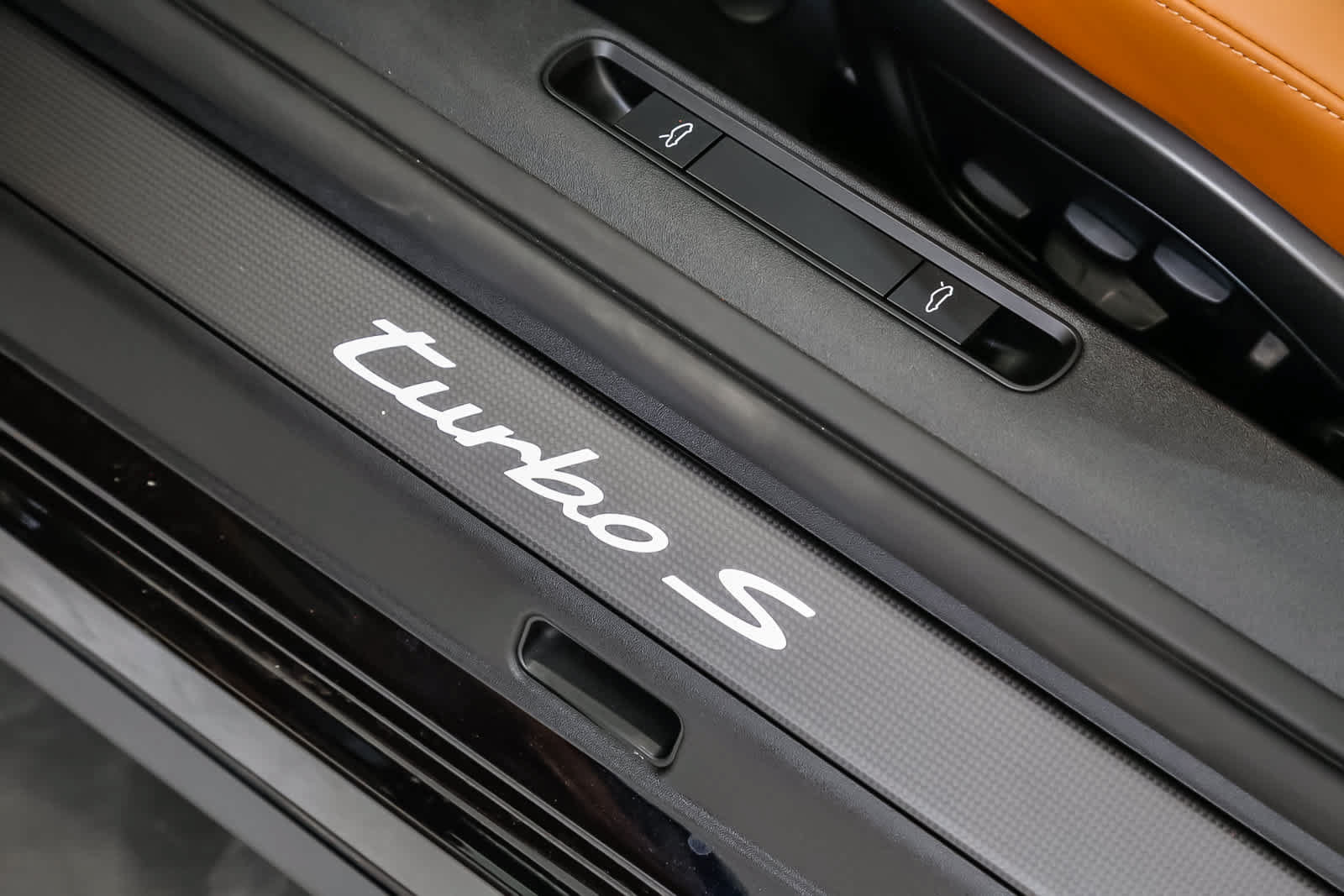 New 2026 Porsche 911 Turbo S AWD/4WD image 25