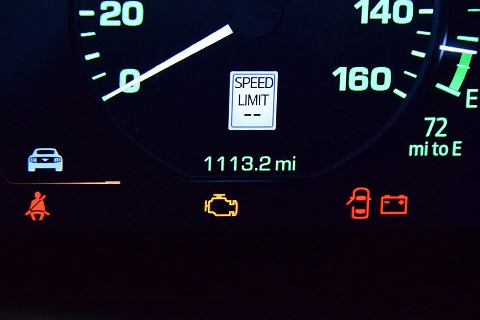 Used 2024 Ford Mustang GT Premium image 17