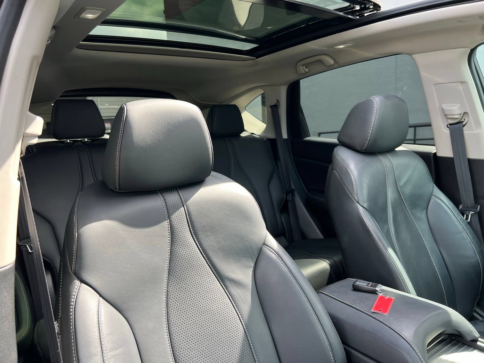 Used 2021 Acura RDX w/ Technology Package FWD image 59