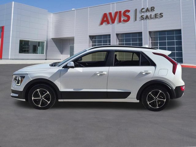 Used 2025 Kia Niro LX FWD image 10