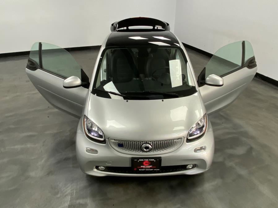 Used 2019 smart fortwo electric drive RWD image 46