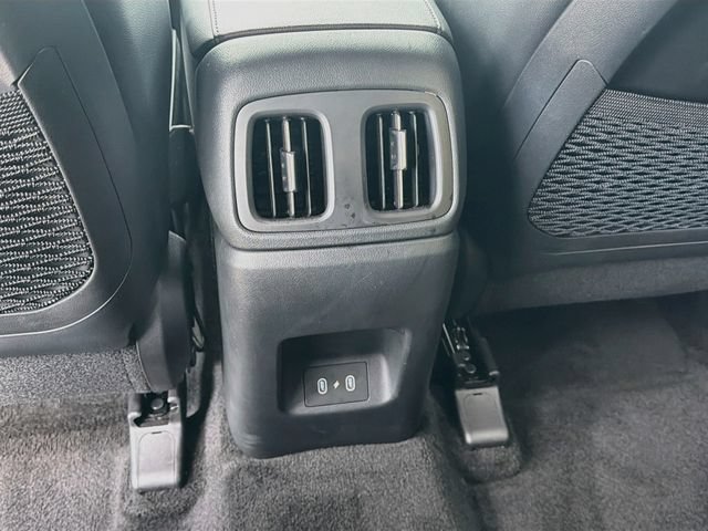 Used 2025 Hyundai Tucson Limited FWD image 27