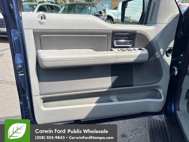 Used 2007 Ford F150 XLT AWD/4WD image 13