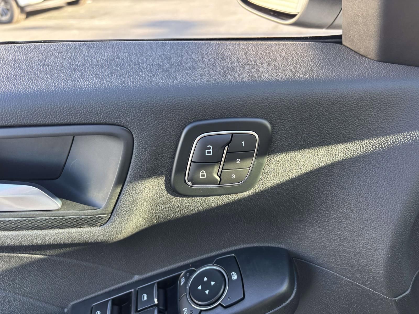 New 2026 Ford Escape ST-Line Elite w/ Premium Technology Package image 12