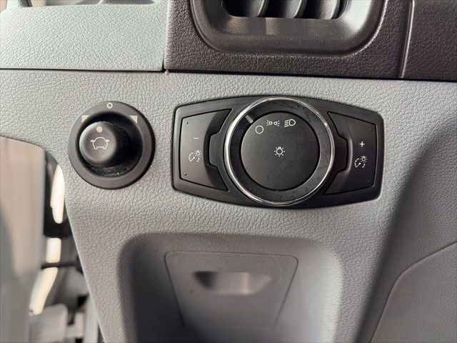 Used 2017 Ford Transit 150 130 Low Roof RWD image 16