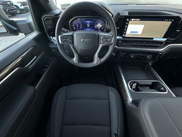 New 2026 Chevrolet Silverado 2500 LT w/ Trail Boss Package image 11
