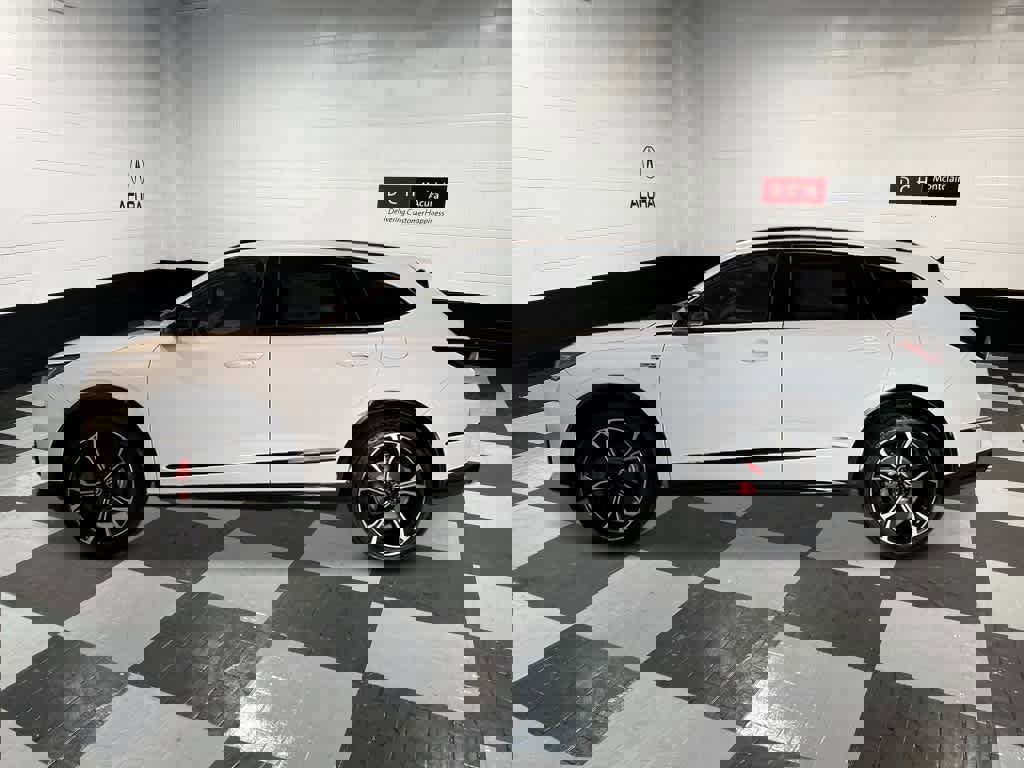 New 2026 Acura MDX Type S AWD/4WD image 2
