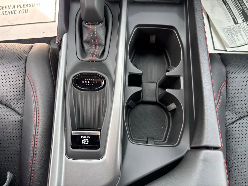 New 2026 Dodge Charger R/T Scat Pack image 35