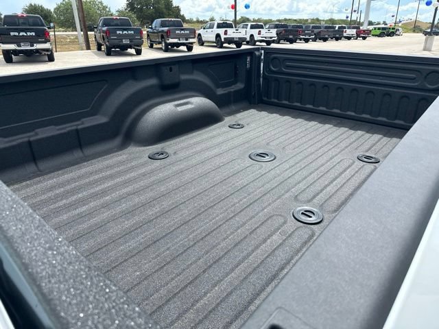 New 2027 RAM 3500 Tradesman AWD/4WD image 13